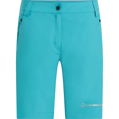 Nakamura Da.-Shorts Itania II wms – Blau Aqua