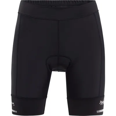Nakamura Da.-Fahrrad-Hose Degna III W – BLACK NIGHT