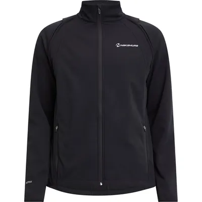 Nakamura He.-Funktions-Jacke Akron WI ux – BLACK NIGHT
