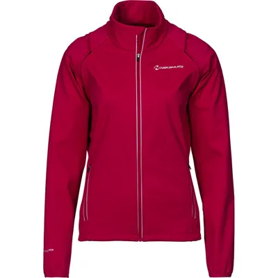 Nakamura Da.-Funktions-Jacke Akrona WI wms – ROSE DARK