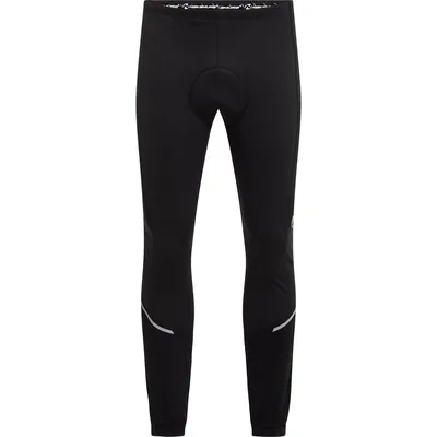 Nakamura He.-Fahrrad-Hose Arktos TGT M – BLACK NIGHT