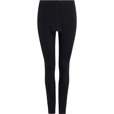 Nakamura Da.-Fahrrad-Hose Brussels III W – BLACK NIGHT