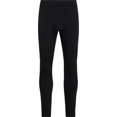 Nakamura He.-Fahrrad-Hose Brussels III M – BLACK NIGHT