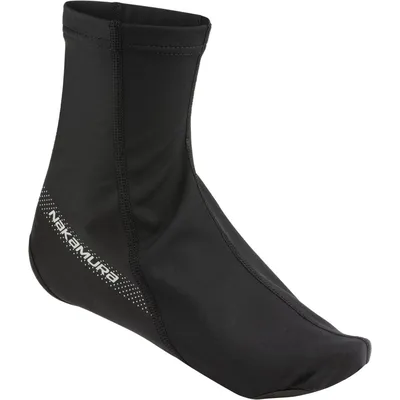Nakamura Ux.-City/Trek-Bike Arktos SC II U – BLACK NIGHT