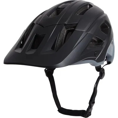 Nakamura Ux.-Fahrrad-Helm Kaslo – BLACK NIGHT