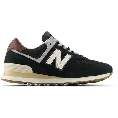 New Balance 574 – BROWN