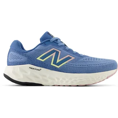 New Balance EVOZ V4 – BLUE LAGUNA