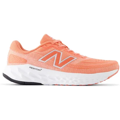 New Balance Fresh Foam X EVOZ v4 – FLARE