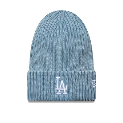 NEW ERA MLB Washed Beanie LOSDOD Kinder – PASTEL BLUE