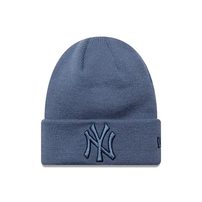 NEW ERA CHYT LEAGUE ESS BEANIE NEYYAN  MINNVY – DK BLUE