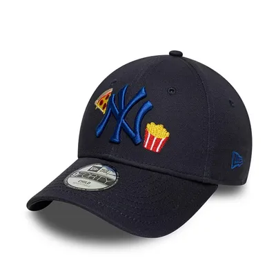 NEW ERA CHILD FOOD ICON 9FORTY NEYYAN  NVYBBD – NAVY