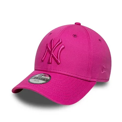 NEW ERA CHYT LEAGUE ESS 9FORTY NEYYAN  ELF – BRIGHT PINK