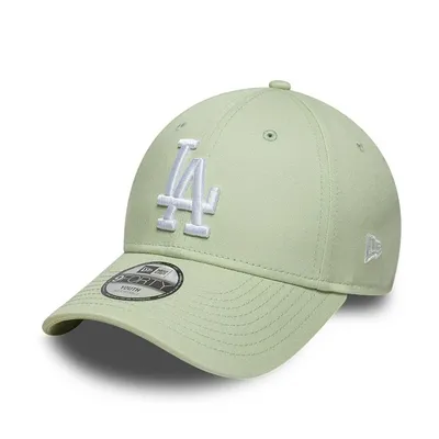 NEW ERA CHYT LEAGUE ESS 9FORTY LOSDOD  SFG – GREEN PSTL