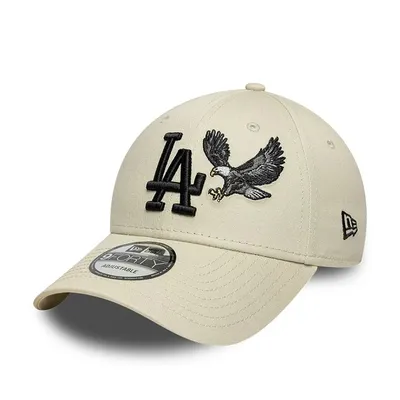 NEW ERA OUTDOOR ICON 9FORTY LOSDOD  STN – LIGHT BEIGE