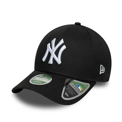 NEW ERA CHYT MLB 9FORTY MC New York Yankees Cap – BLACK