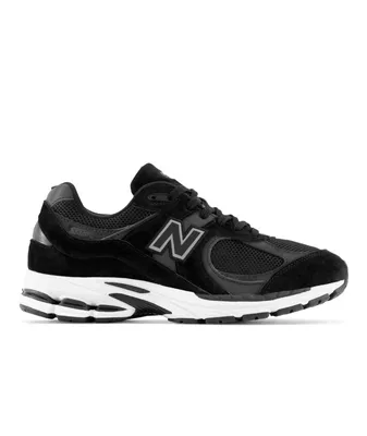 New Balance 2002R – BLACK