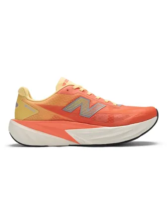 New Balance FuelCell Rebel v5 – TANGERINE HEAT