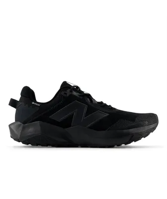 New Balance Dynasoft Nitrel v6 Gore Tex ® – BLACK
