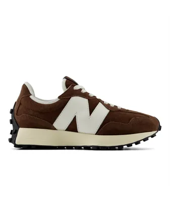 New Balance 327 – PUMPERNICKEL