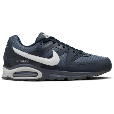 Nike AIR MAX COMMAND – DARK OBSIDIAN/WOLF GR