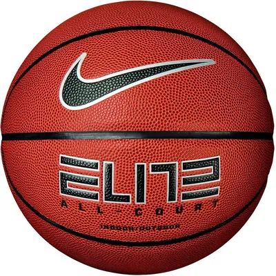 Nike 9017/29 Nike Elite All Court 8 – AMBER/BLACK/META
