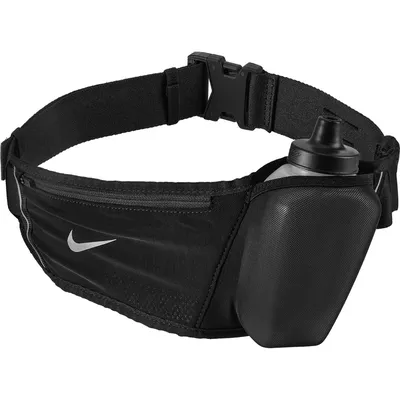 Nike 9038/270 Nike Flex Stride Bott – BLACK/BLACK/SILV
