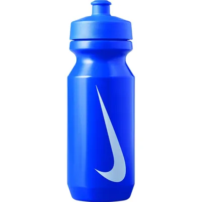 Nike 9341/63 Big Mouth Water Bottle – GAME ROYAL/GAME
