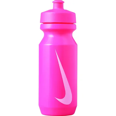Nike 9341/63 Big Mouth Water Bottle – PINK POW/PINK PO