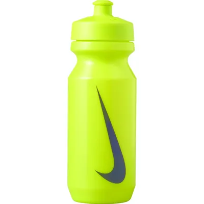 Nike 9341/63 Big Mouth Water Bottle – ATOMIC GREEN/ATO
