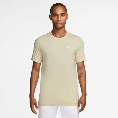 Nike M NSW CLUB TEE – Hellkhaki