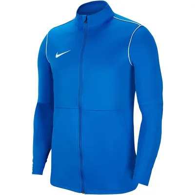 Nike Fußball - Teamsport Textil - Jacken Park 20 Training Jacke NIKE Fußball - Teamsport Textil - Jacken Park 20 Training Jacke – ROYAL BLUE/WHITE/WHITE