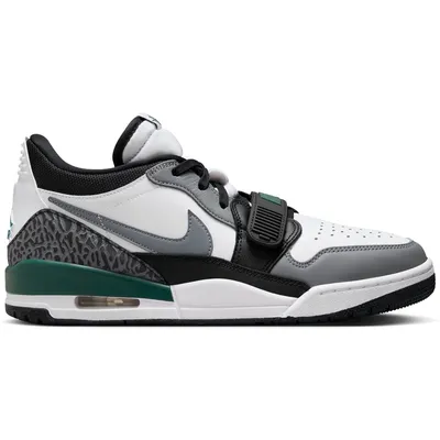 Nike AIR JORDAN LEGACY 312 LOW – WHITE/OXIDIZED GREEN-
