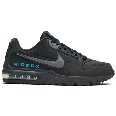 Nike AIR MAX LTD 3 – ANTHRACITE/COOL GREY-