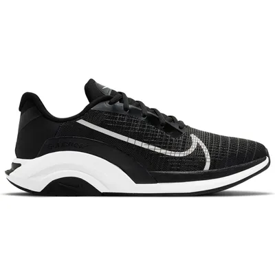 Nike M NIKE ZOOMX SUPERREP SURGE – BLACK/WHITE-BLACK