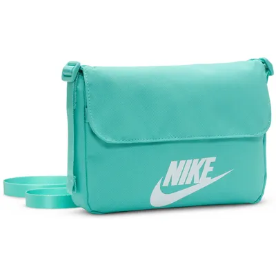 Nike W NSW FUTURA 365 CROSSBODY – GREEN FROST/GREEN FRO