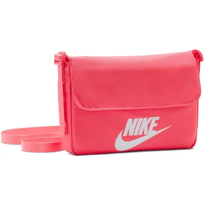 Nike W NSW FUTURA 365 CROSSBODY – ASTER PINK/ASTER PINK