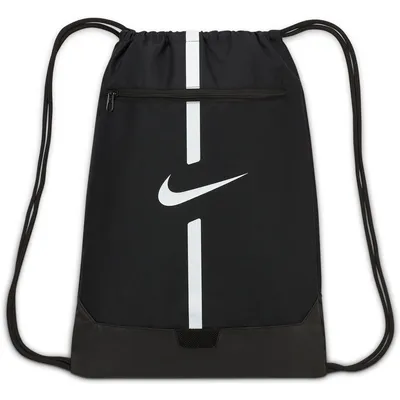 Nike NK ACDMY GMSK – BLACK/BLACK/WHITE