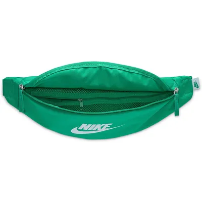 Nike NK HERITAGE WAISTPACK - FA21 – STADIUM GREEN/STADIUM