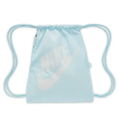 Nike NK HERITAGE DRAWSTRING – GLACIER BLUE/GLACIER