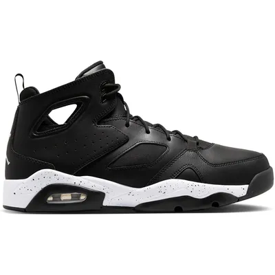 Nike JORDAN FLTCLB '91 – Schwarz / Weiß