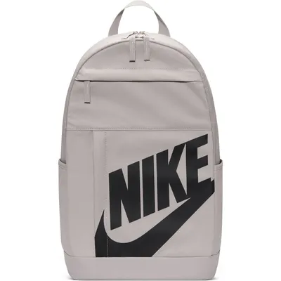 Nike Elemental Rucksack HBR – COLLEGE GREY/COLLEGE