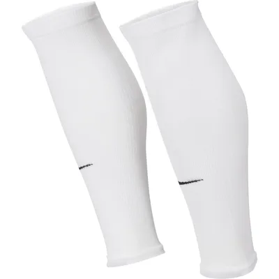 Nike Strike SLV WC22 Ärmel – Weiß / Schwarz