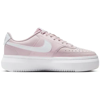Nike W NIKE COURT VISION ALTA LTR – PLATINUM VIOLET/WHITE