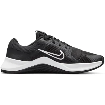 Nike W NIKE MC TRAINER 2 – BLACK/WHITE-IRON GREY