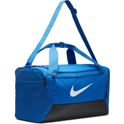 Nike NK BRSLA S DUFF - 9.5 (41L) – GAME ROYAL/BLACK/WHIT