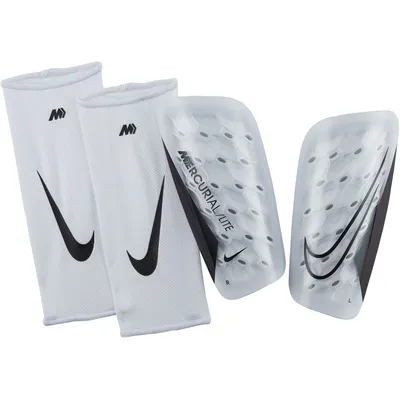 Nike NK MERC LITE - FA22 – Weiß / Schwarz