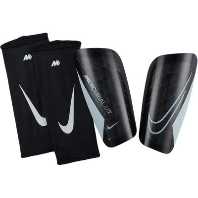 Nike NK MERC LITE - FA22 – BLACK/BLACK/WHITE