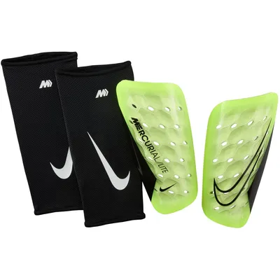 Nike NK MERC LITE - FA22 – VOLT/BARELY VOLT/BLAC