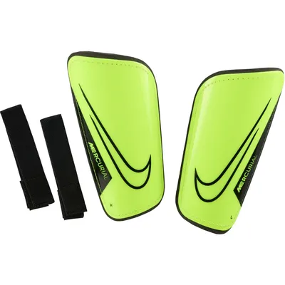 Nike NK MERC HARDSHELL - FA22 – VOLT/BLACK/BLACK