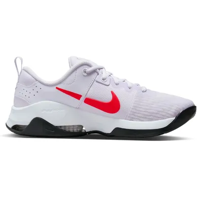 Nike W NIKE ZOOM BELLA 6 – BARELY GRAPE/BRIGHT CRIMSON-BLACK-W